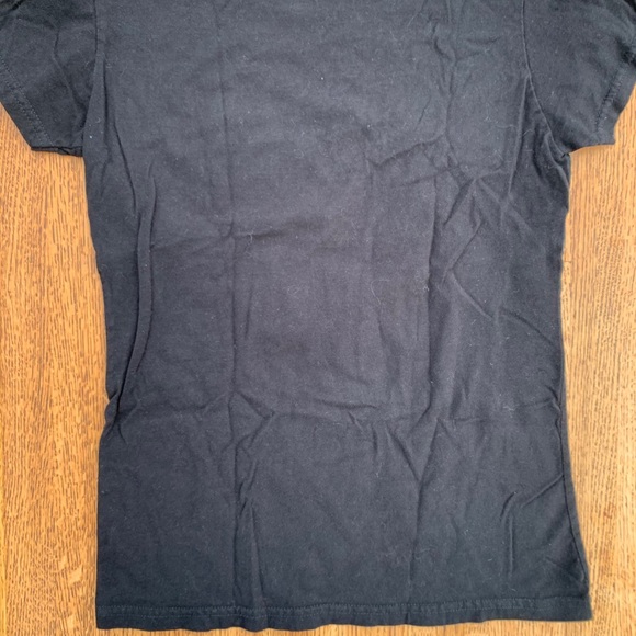 Ted Hot Chili Peppers Tour shirt - Picture 3 of 3